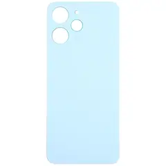 MR3_120636 Задня кришка redmi 12 sky синій (prc) XIAOMI
