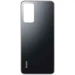 MR3_120650 Задня кришка redmi note 12 pro 4g graphite сірий (prc) XIAOMI