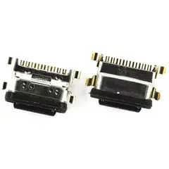 MR3_121087 Конектор заряджання xiaomi poco poco f2, poco f2 pro, poco x3 gt (type-c) PRC