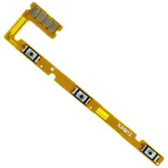 MR3_121347 Шлейф redmi 12 4g кнопки включення, кнопки звуку PRC