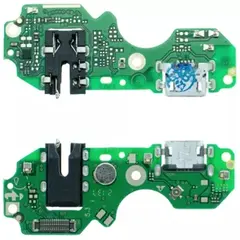 MR3_121388 Нижня плата для tecno spark 8c, spark 9, spark 9t (kh6), spark go (2022), (kg5, kg5h, kg5m) PRC
