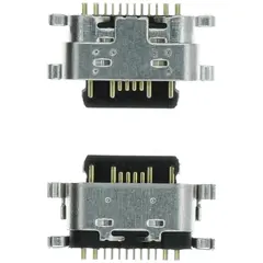MR3_122096 Конектор заряджання blackview oscal c80 (type-c) оригінал BLACKVIEW