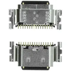 MR3_122278 Конектор заряджання oukitel c32 (type-c), (5 шт.) PRC