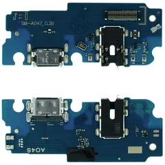 MR3_122386 Нижня плата samsung a047 galaxy a04s (prc) SAMSUNG