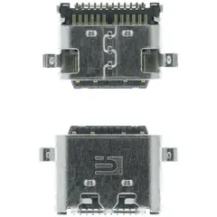MR3_122484 Конектор заряджання zte blade a71 (type-c) оригінал ZTE