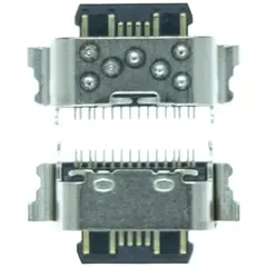 MR3_122488 Конектор заряджання umidigi g1, g2, g3 (type-c) PRC