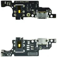 MR3_122903 Нижня плата для zte blade v50 vita PRC