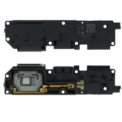 MR3_122971 Динамік (дзвінок) телефона для xiaomi poco m5 з рамкою PRC