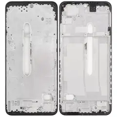 MR3_122978 Рамка дисплея для redmi note 11, redmi note 11s, redmi note 12s, poco m4 pro 4g чорний PRC