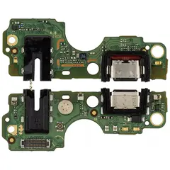 MR3_123122 Нижня плата для tecno spark 10 (ki5q) PRC