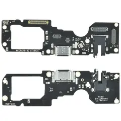 MR3_123294 Нижня плата для oppo a78 4g, reno 8t PRC