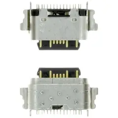 MR3_123825 Конектор заряджання umidigi a15 (type-c) PRC