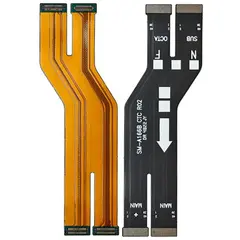 MR3_181892 Шлейф samsung a165 galaxy a16 міжплатний PRC