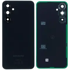 MR3_181931 Задня кришка samsung a546 galaxy a54 5g (2023) чорний (зі склом камери) (prc) SAMSUNG