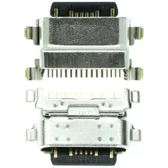 MR3_194703 Конектор заряджання xiaomi 11t (type-c) PRC