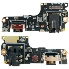 MR3_194838 Нижня плата blackview oscal c70 оригінал BLACKVIEW