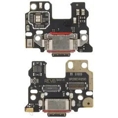 MR3_194951 Нижня плата для motorola xt2407 moto edge 50 PRC