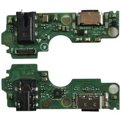MR3_194957 Нижня плата для tecno spark 20c PRC
