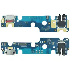 MR3_194987 Нижня плата для lenovo tb-310fu tab m9 PRC