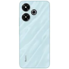 MR3_196480 Задня кришка (скло) для redmi 13 ocean синій (зі склом камери) PRC