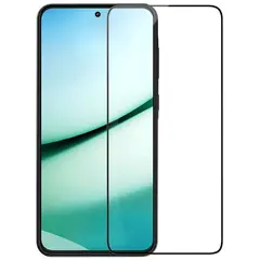MR3_199793 Захисне скло для samsung a366, a566 galaxy a36, a56 (0.3 mm, 4d arc люкс) чорний PRC