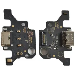 MR3_238120 Нижня плата для samsung x215 galaxy tab a9 plus PRC