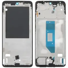 MR3_239060 Рамка дисплея для redmi note 14 4g (europe) чорний PRC