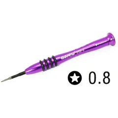 MR3_29995 Викрутка baku bk-332 (зірка 0.8 для iphone) BAKU