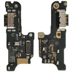 MR3_320730 Нижня плата redmi 13c (prc) XIAOMI