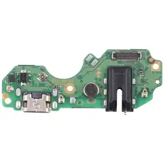 MR3_333178 Нижня плата для infinix smart 6, hot 12i, hot 20i PRC
