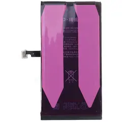 MR3_372260 Акумулятор iphone 15 plus (jcid genuine original) 4383mah JCID