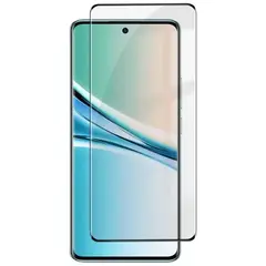 MR3_372671 Захисне скло для redmi note 15 5g, 15r (0.3 mm, 4d arc люкс) чорний PRC