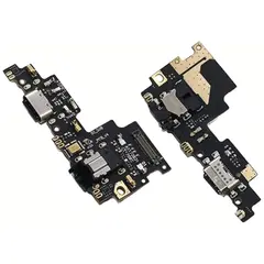 MR3_90927 Нижня плата для xiaomi mi a1, mi 5x PRC