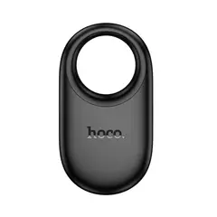 MR4_142467 Брелок анти-втрата hoco e94 star intelligent positioning anti-lost device чорний HOCO