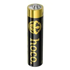 MR4_154266 Батарейки hoco ja2b aaa alkaline battery lr03 (4 шт.) HOCO