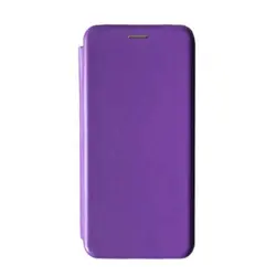 MR4_46528 Чохол-книжка level для redmi 10c lilac 