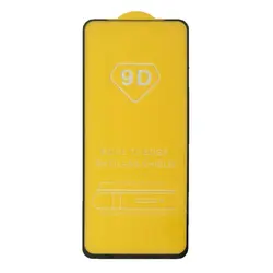 MR4_141748 Захисне скло 9d redmi note 11 pro, note 11 pro plus, poco x4 pro, чорний, (тех. пак) 