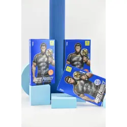 MR4_145357 Захисне скло blueo full cover anti-peep glass (privasy) npb14 для iphone 17, 17 pro, 16 pro, чорний 