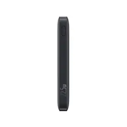 MR4_145747 Зовнішній акумулятор power bank baseus enerfill fp21 power bank 22.5w 10 000mah, чорний p1008210d123-00 