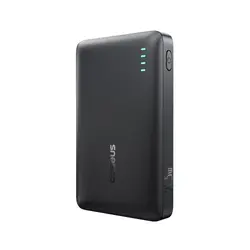 MR4_145747 Зовнішній акумулятор power bank baseus enerfill fp21 power bank 22.5w 10 000mah, чорний p1008210d123-00 
