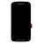 MR1_48513 Дисплей телефона для motorola xt1062 moto g2, xt1063 moto g2, xt1064 moto g2, xt1068, у зборі з сенсором, чорний, original prc PRC