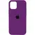MR4_3313 Чохол silicone case full copy для iphone 11 pro (45) пурпуровий 