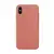 MR4_3604 Чохол silicone case full copy для iphone x, xs (59) grapefruit 