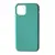 MR4_3695 Чохол silicone case full copy для iphone 11 (44) denim синій 