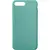 MR4_3596 Чохол silicone case full copy для iphone 7, 8plus (44) denim синій 