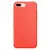 MR4_3628 Чохол silicone case full copy для iphone 7, 8plus (29) coral 