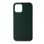 MR4_3869 Чохол silicone case full copy для iphone 12 pro max (64) cyprus зелений 