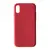 MR4_3917 Чохол silicone case full copy для iphone x, xs (65) рожевий citrus 