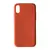 MR4_4035 Чохол silicone case full copy для iphone x, xs (66) kumquat 