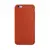 MR4_3863 Чохол silicone case full copy для iphone 7, 8 (66) kumquat 